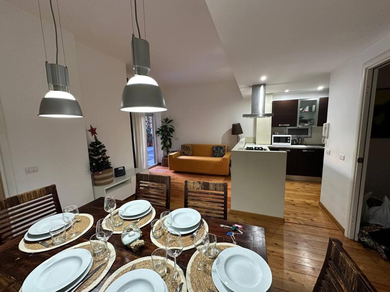 Atelier San Pietro Leilighet Roma Eksteriør bilde