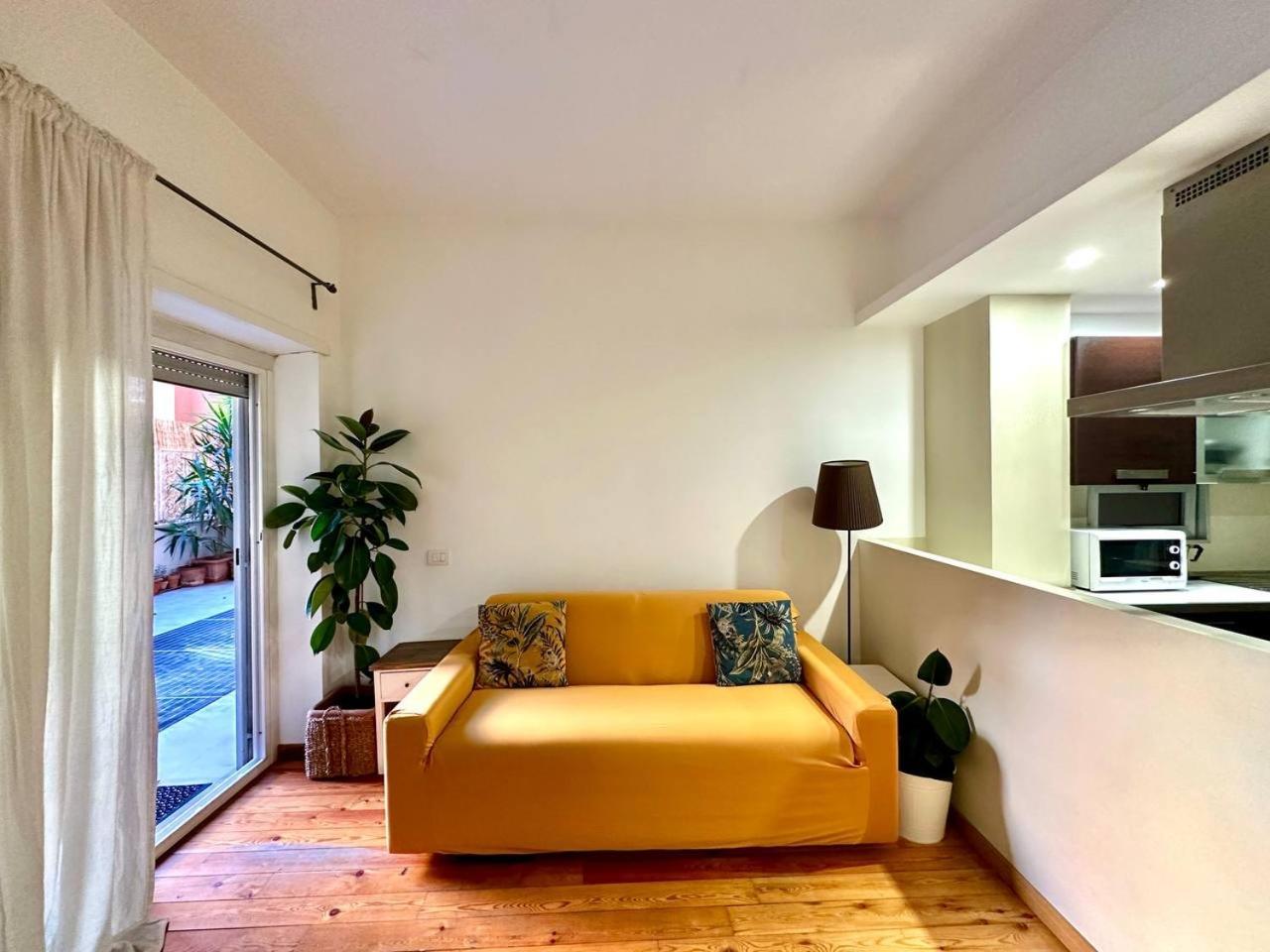 Atelier San Pietro Leilighet Roma Eksteriør bilde