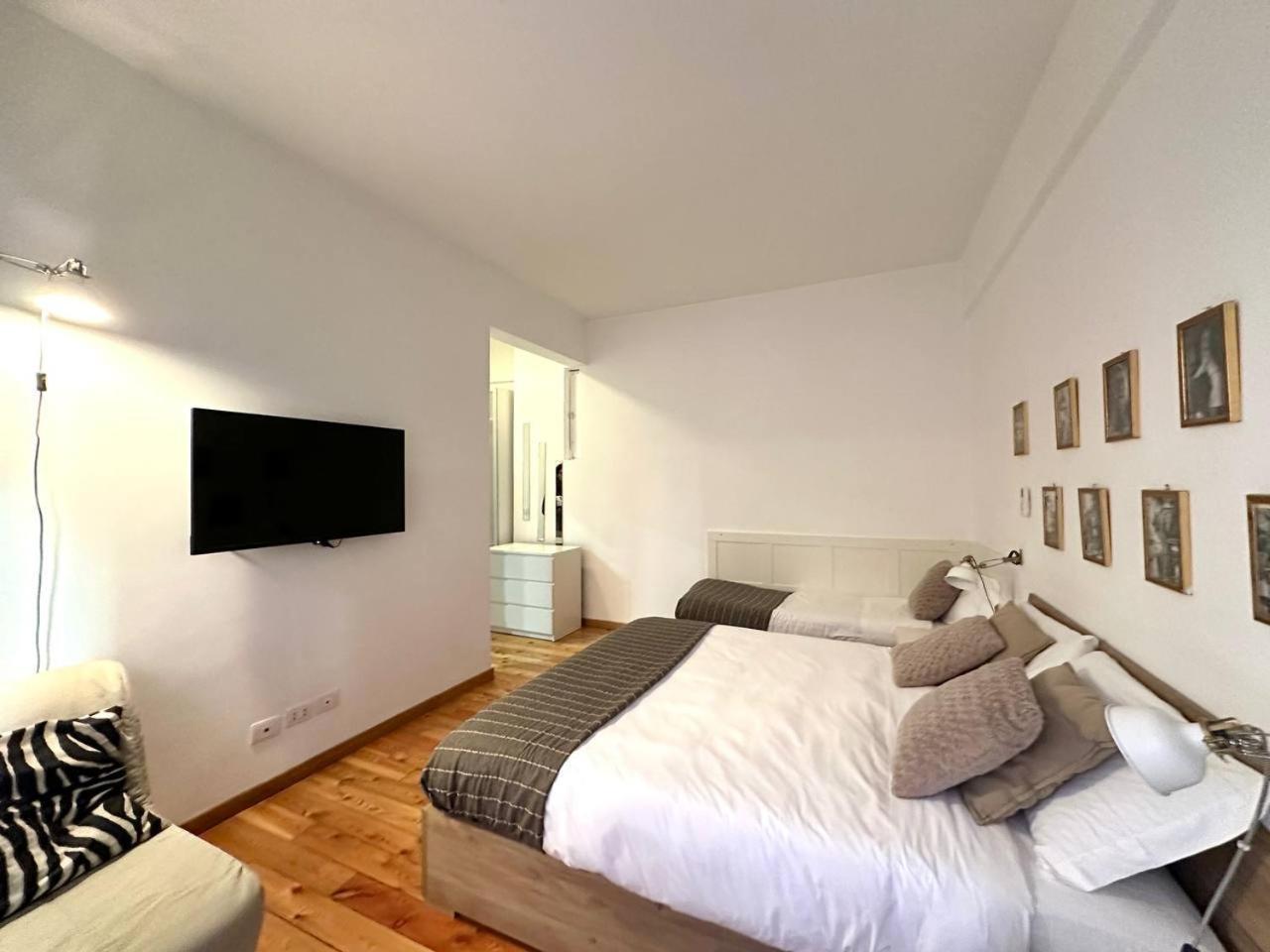 Atelier San Pietro Leilighet Roma Eksteriør bilde