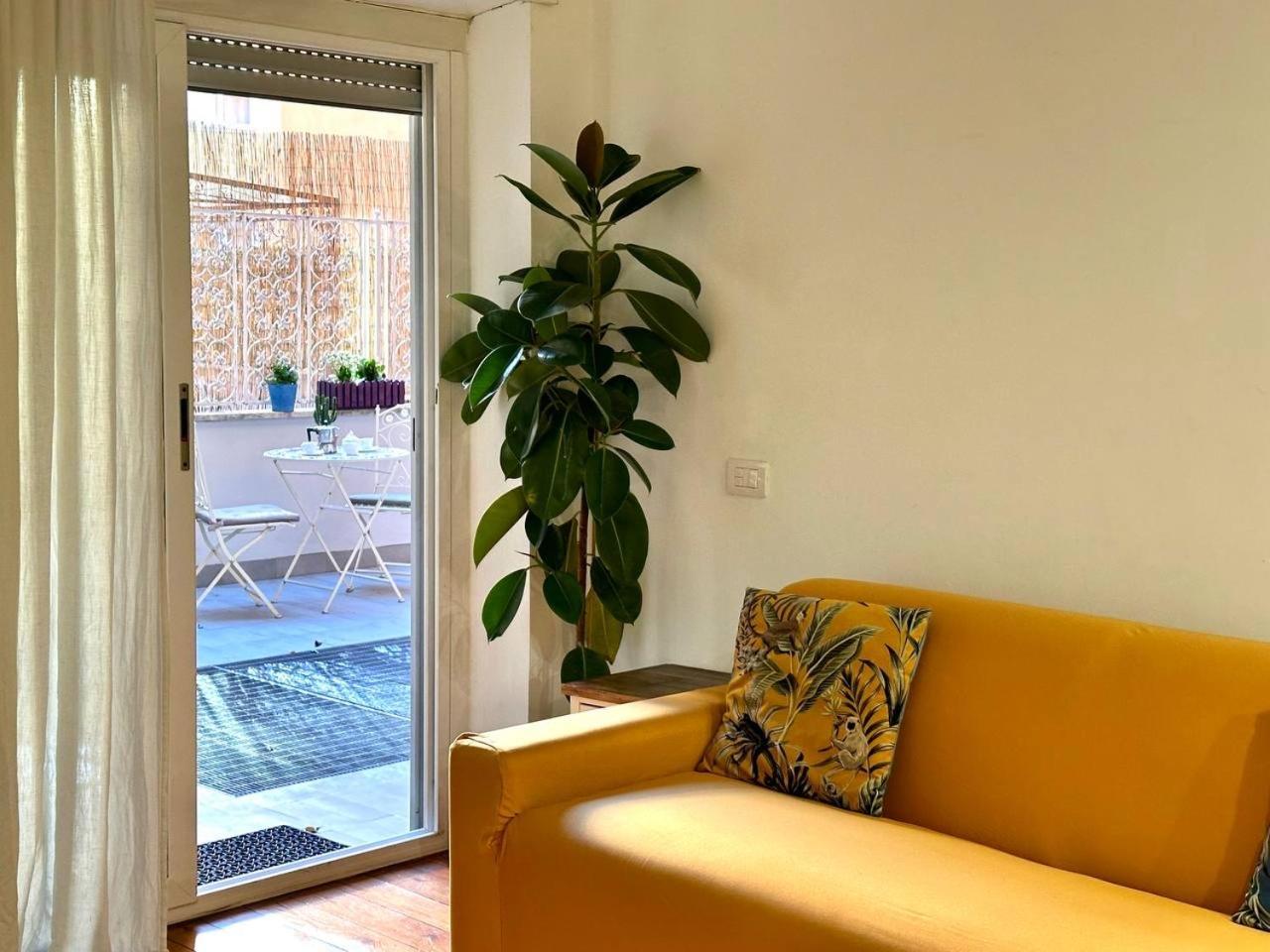 Atelier San Pietro Leilighet Roma Eksteriør bilde