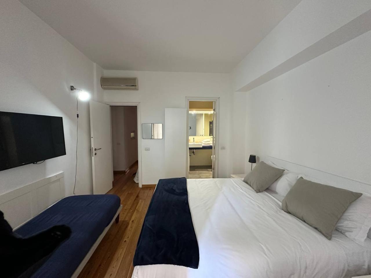 Atelier San Pietro Leilighet Roma Eksteriør bilde