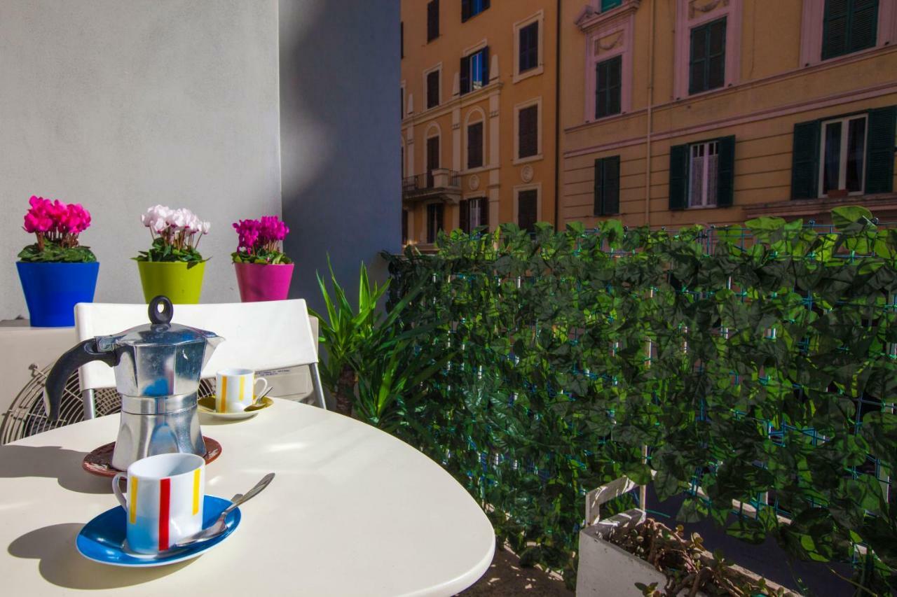 Atelier San Pietro Leilighet Roma Eksteriør bilde